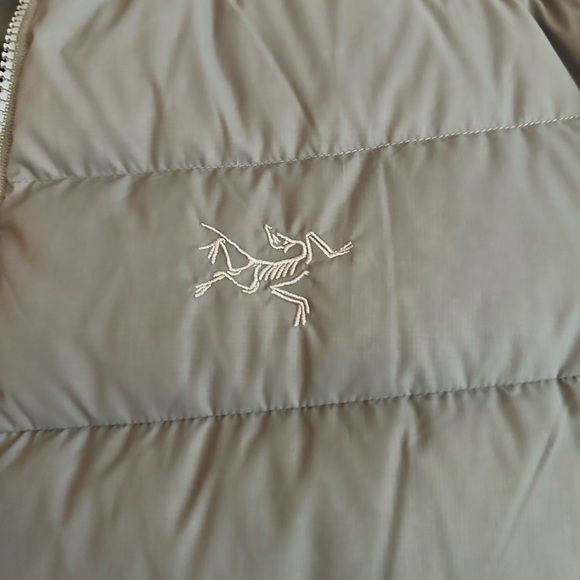 Arc’teryx Thorium AR Hoody - Zephyr Blue - Picture 5 of 8